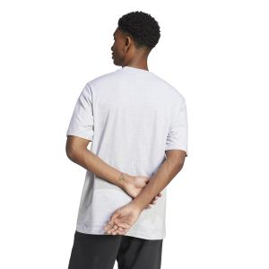 Einfaches Jersey-T-Shirt adidas Essentials Big Logo image-3