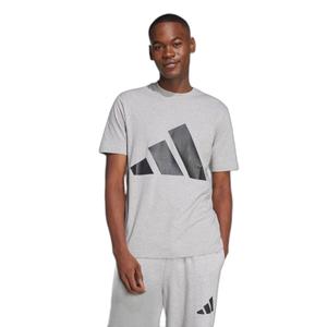 Einfaches Jersey-T-Shirt adidas Essentials Big Logo image-1