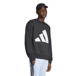 Sweatshirt adidas Essentials Big Logo image-2