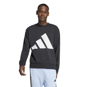Sweatshirt adidas Essentials Big Logo image-1