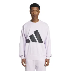 Sudadera adidas Essentials Big Logo image-1