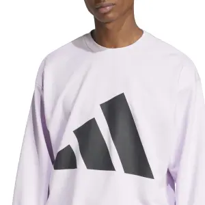Sudadera adidas Essentials Big Logo image-4