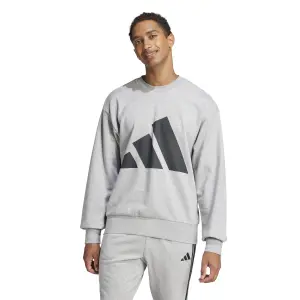 Sweatshirt adidas Essentials Big Logo French Terry image-1