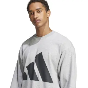 Sweatshirt adidas Essentials Big Logo French Terry image-5