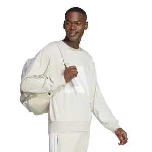 Pullover adidas Essentials Big Logo image-2