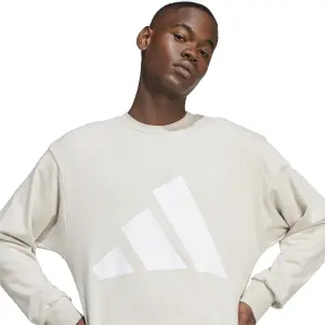 Pullover adidas Essentials Big Logo image-4