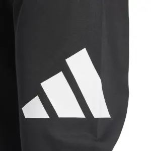Spodnie dresowe z cienkiego dresu adidas Essentials Big Logo image-4