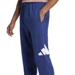 Jogging Trousers adidas Essentials Big Logo image-4