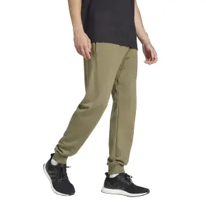 Jogging Trousers adidas Essentials Big Logo French Terry image-2