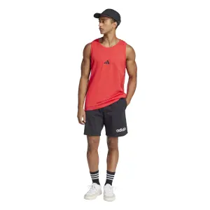 Camiseta de tirantes adidas Essentials Small Logo Single image-2