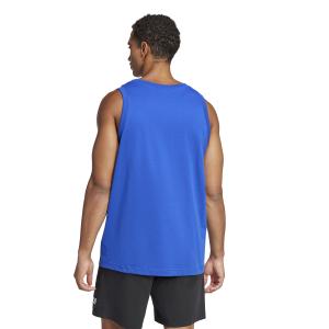 Basic jersey tank top adidas Essentials Small Logo image-4