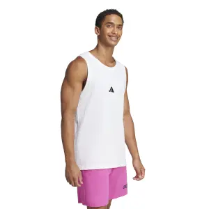 Tank top adidas Essentials Small Logo image-2
