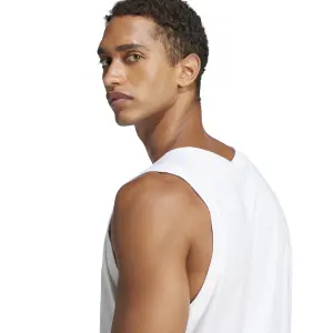 Tank top adidas Essentials Small Logo image-5