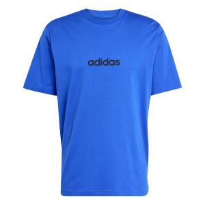 je8995-t-shirt-adidas-essentials-linear-roodblauw-zwart