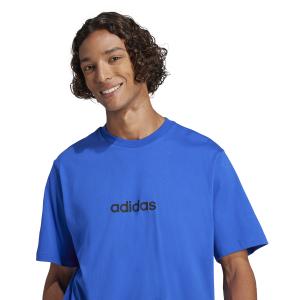T-shirt adidas Essentials Linear image-4