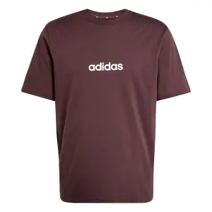 Camiseta adidas Essentials Linear Single image-0