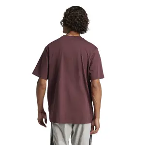 Camiseta adidas Essentials Linear Single image-3