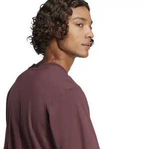 Camiseta adidas Essentials Linear Single image-5