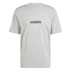 je9002-einfaches-jersey-t-shirt-adidas-essentials-linear-mgreyh-black