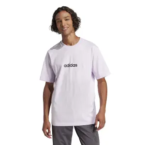 Camiseta adidas Essentials Linear Single image-1
