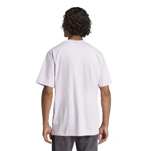 Camiseta adidas Essentials Linear Single image-3