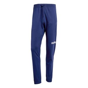 je9011-trousers-adidas-essentials-linear-single-dkblue-white