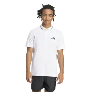 Polo in adidas Essentials Small Logo image-1