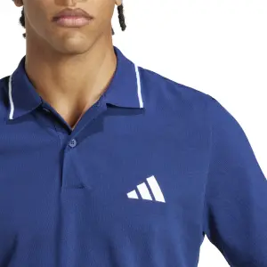 Polo adidas Essentials Small Logo Pique image-4