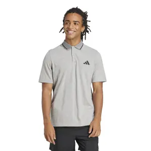 Polo adidas Essentials Small Logo image-1