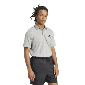 Polo adidas Essentials Small Logo image-2