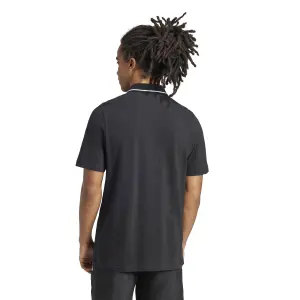 Polo adidas Essentials Small Logo image-2