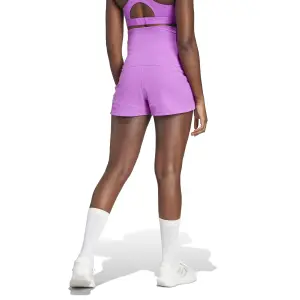 Pantalón de entrenamiento para mujer embarazada adidas Pacer image-2