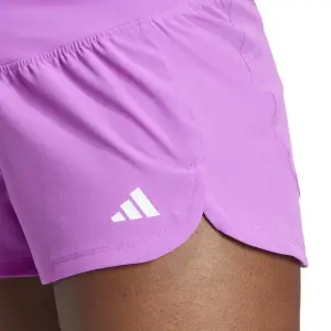 Pantalón de entrenamiento para mujer embarazada adidas Pacer image-4