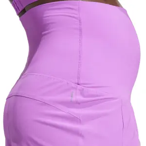 Pantalón de entrenamiento para mujer embarazada adidas Pacer image-5