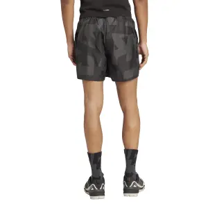 Pantalones cortos ligeros estampados adidas Terrex Multi image-3