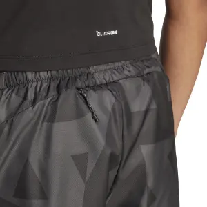 Pantalones cortos ligeros estampados adidas Terrex Multi image-5