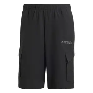 Cargo shorts adidas Terrex Xploric image-1