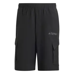 Cargo shorts adidas Terrex Xploric image-0