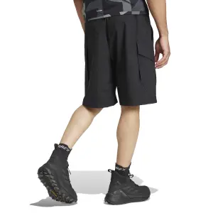 Cargo shorts adidas Terrex Xploric image-4