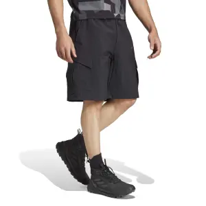 Cargo shorts adidas Terrex Xploric image-3