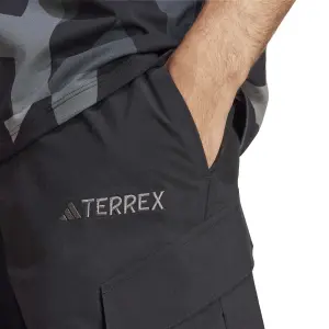 Cargo shorts adidas Terrex Xploric image-6