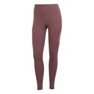 Women's leggings adidas Terrex Multi image-0