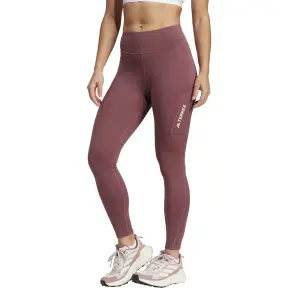 Women's leggings adidas Terrex Multi image-1