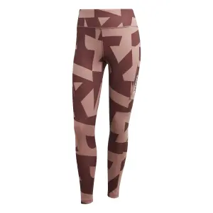Women's leggings adidas Terrex Multi image-0