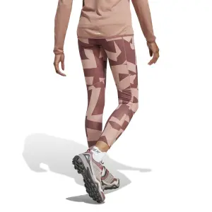 Women's leggings adidas Terrex Multi image-3