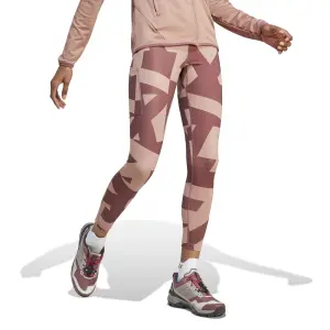 Women's leggings adidas Terrex Multi image-1