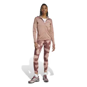 Women's leggings adidas Terrex Multi image-2