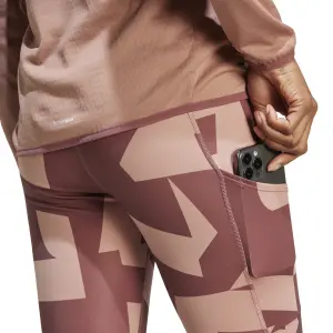 Women's leggings adidas Terrex Multi image-5