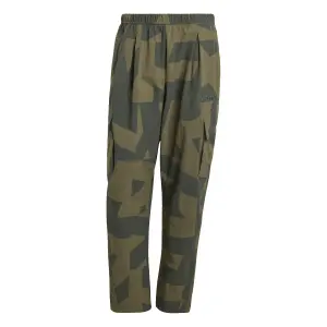 Pantalón cargo adidas Terrex Xploric image-0