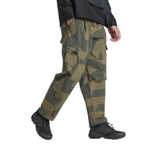 Pantalón cargo adidas Terrex Xploric image-4